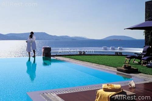 Grand Resort Lagonissi 20